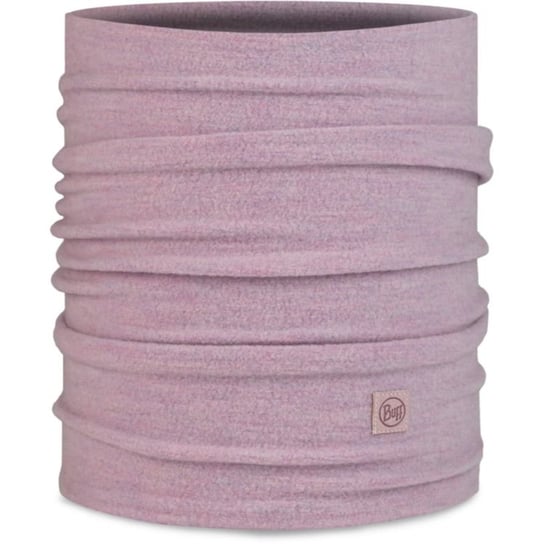 Chusta Komin Buff® Merino Fleece | Lilac Sand Buff