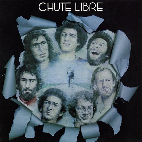 Chute libre Chute Libre