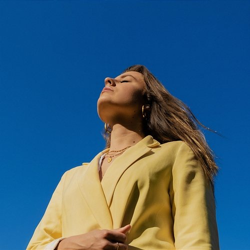chute libre Emma Hoet