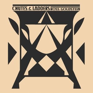 Chutes & Ladders, płyta winylowa Goldstein Ross