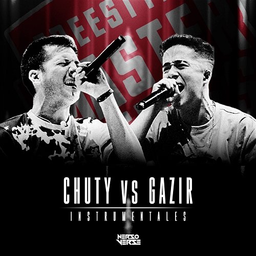Chuty vs Gazir Instrumentales Nerso & Verse