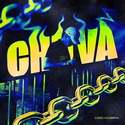 Chuva OSD Kobra