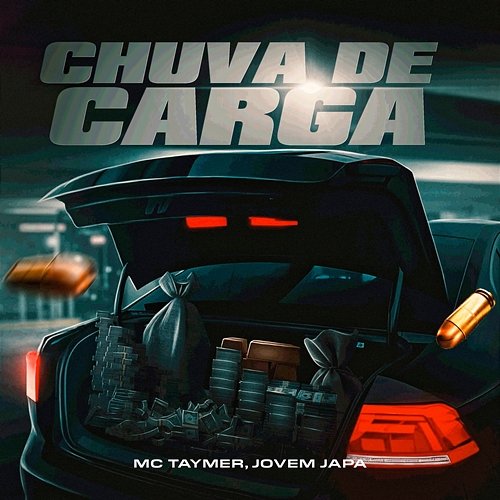 Chuva de Carga Jovem Japa & MemaFita, MC Taymer