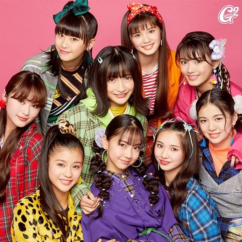 Chuwapane ! Girls2