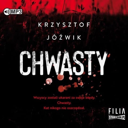 Chwasty Jóźwik Krzysztof
