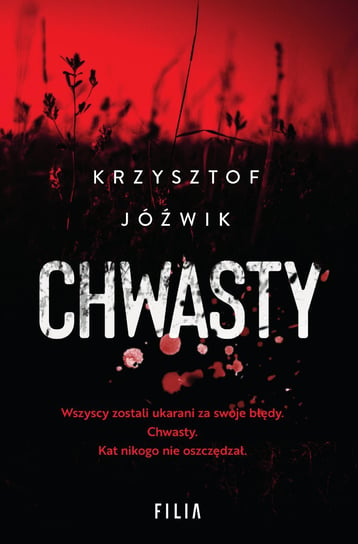 Chwasty Jóźwik Krzysztof