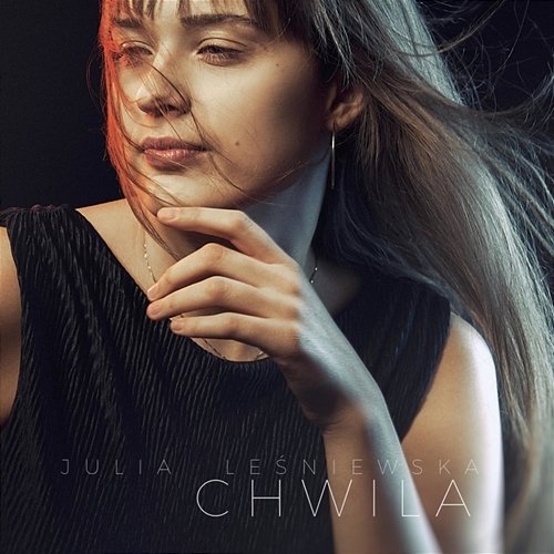Chwila Julia Leśniewska