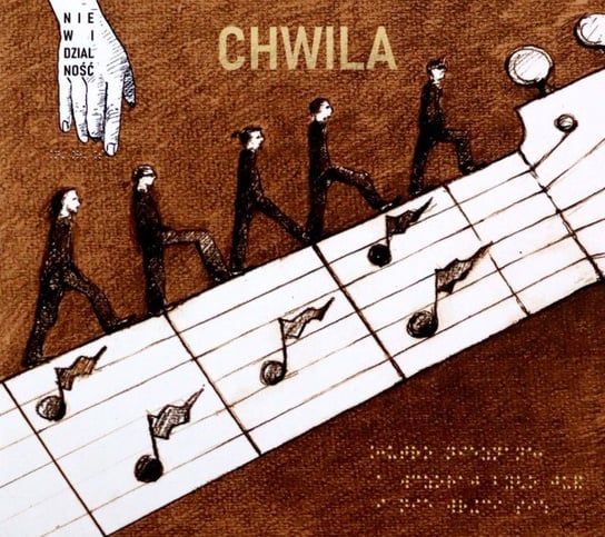 Chwila Various Artists