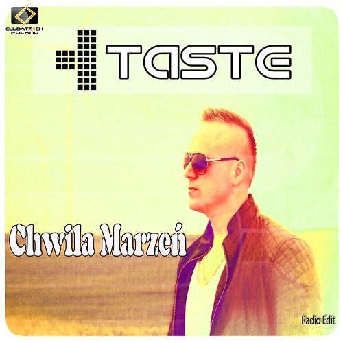 Chwila Marzeń (Radio Edit) Taste