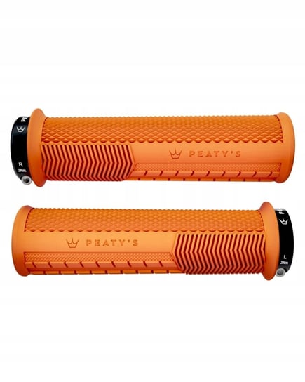 Outdoorweb - MONARCH LOCK RING BOURBON - Zámky Gripů - PEATYS - 279 Kč - Foto 13