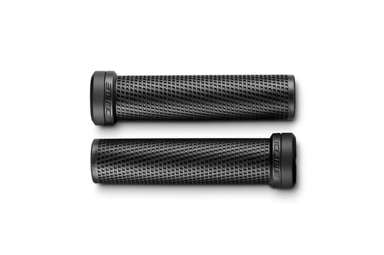 Chwyty kierownicy gripy Cube Grips Race SL black Cube