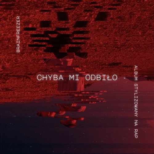 Chyba mi odbiło Brainfreezer