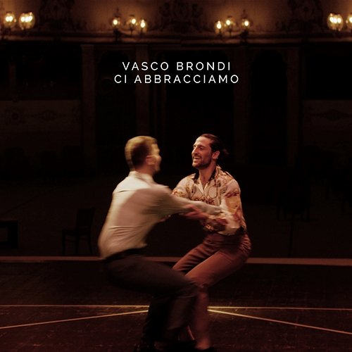 Ci abbracciamo Vasco Brondi