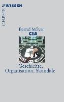 CIA Stover Bernd