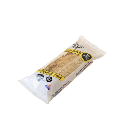 Ciabatta "Rustic" 300g Inna marka
