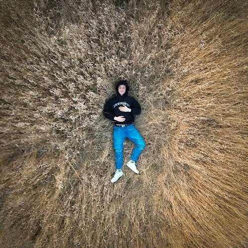 Ciągle spadam MATU
