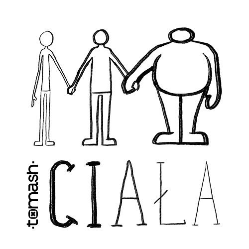 ciała tomash