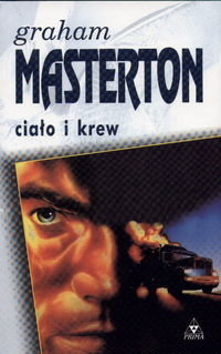 Ciało i krew Masterton Graham