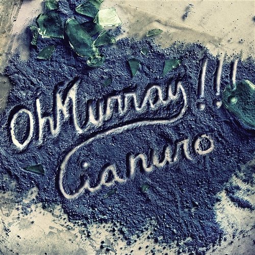 Cianuro Oh Murray!!!