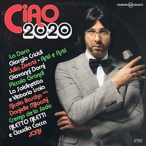 CIAO 2020 Various Artists