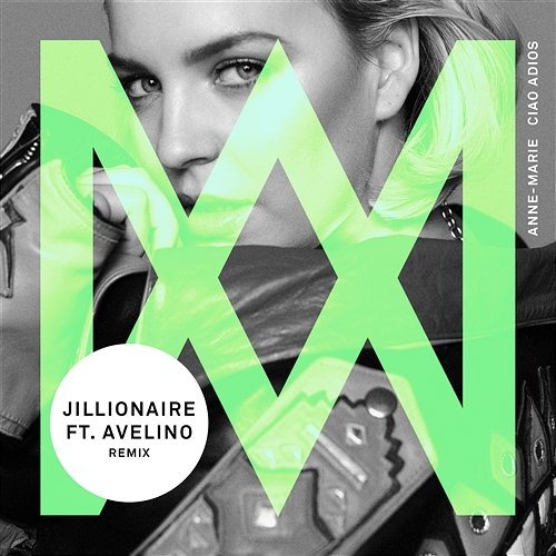 Ciao Adios Anne-Marie feat. Avelino