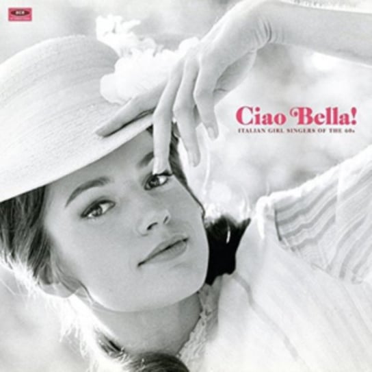 Ciao Bella! Various Artists