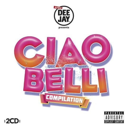 Ciao Belli Various Artists