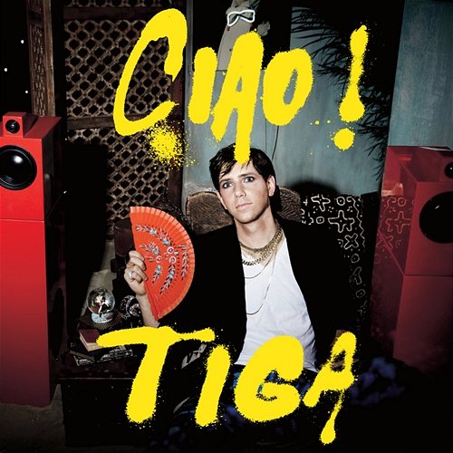 Ciao! + Bonus Remixes Tiga