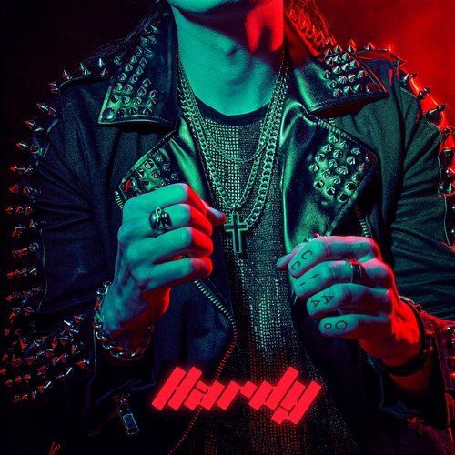 Ciao Ciao Hardy