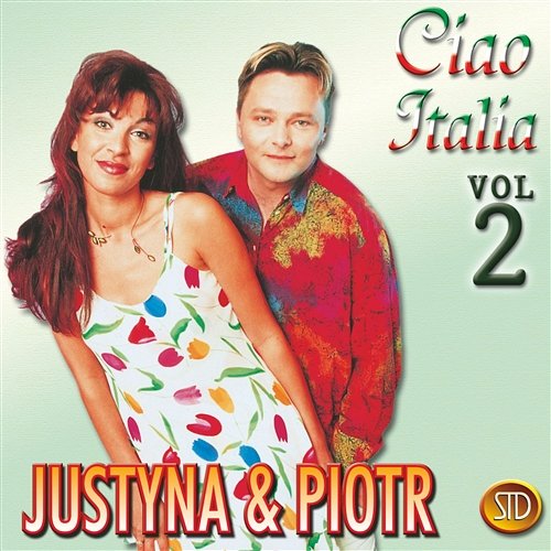 Ciao italia vol.2 Justyna I Piotr