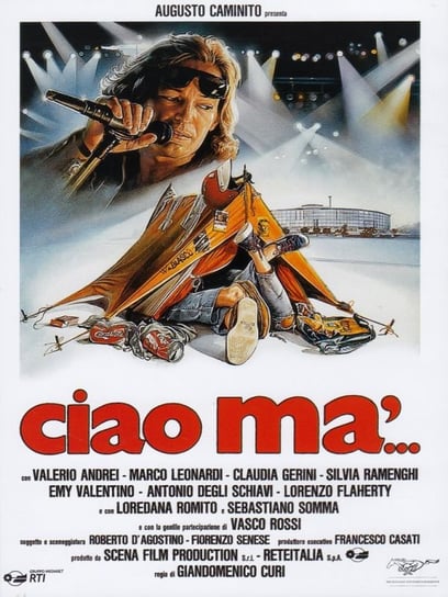 Ciao Ma' Various Directors