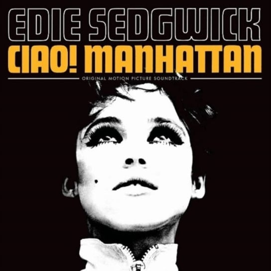 Ciao! Manhattan Original Motion Picture Soundtrack Various Artists