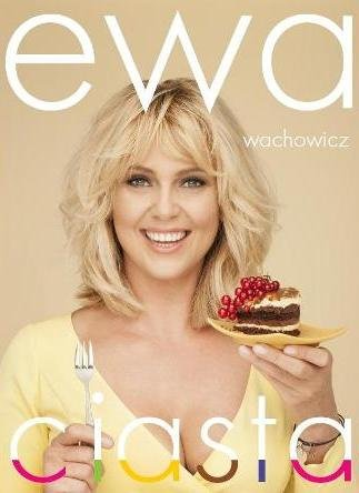 Ciasta Wachowicz Ewa