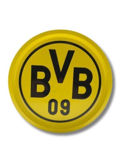 Ciastka Duńskie Maślane W Puszce Piłkarzowi Na Prezent Borussia Dortmund 340G UNT MADERA