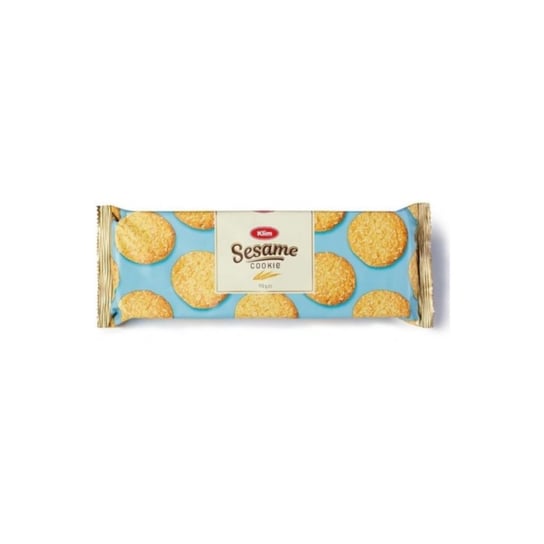 Ciastka Sesame cookie "Klim" 110g Inny producent
