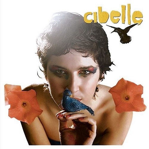 Cibelle Cibelle