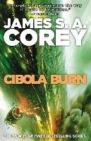 Cibola Burn Corey James S. A.