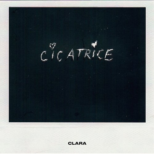 CICATRICE Clara