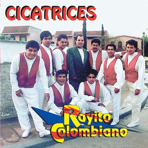 Cicatrices Rayito Colombiano