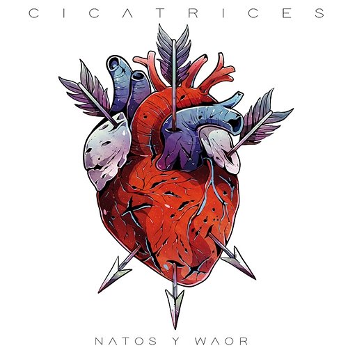 Cicatrices Natos y Waor