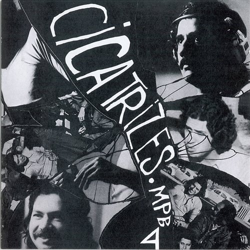 Cicatrizes MPB4