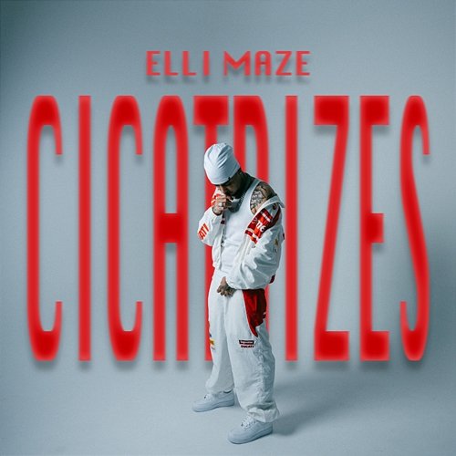 Cicatrizes Elli Maze