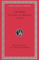 Cicero Cicero Marcus Tullius, Bailey Shackleton D. R.