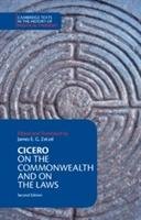 Cicero: On the Commonwealth and On the Laws Zetzel James Eg