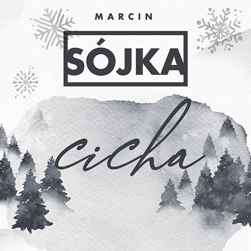 Cicha Marcin Sójka