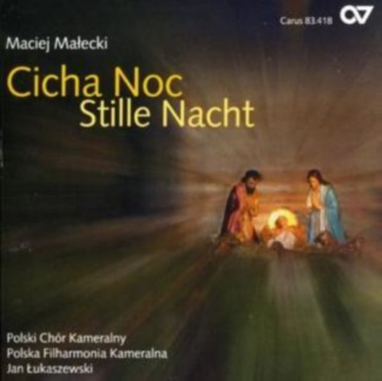 Cicha noc Various Artists