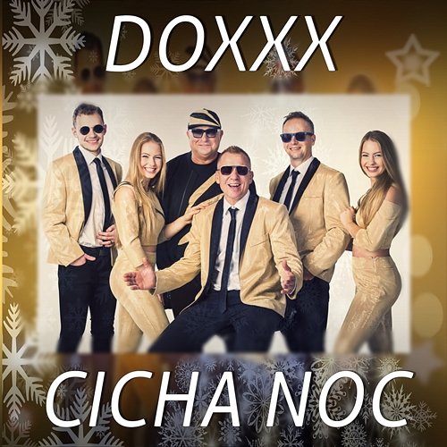 Cicha Noc Doxxx