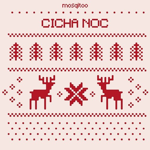 Cicha Noc Mosqitoo