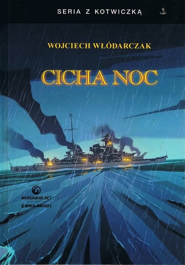 Cicha noc Wojciech Włódarczak