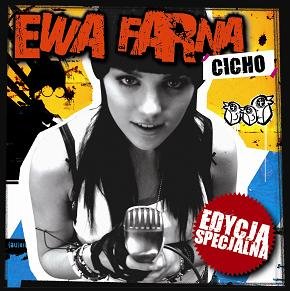 Cicho (Special Edition) Farna Ewa